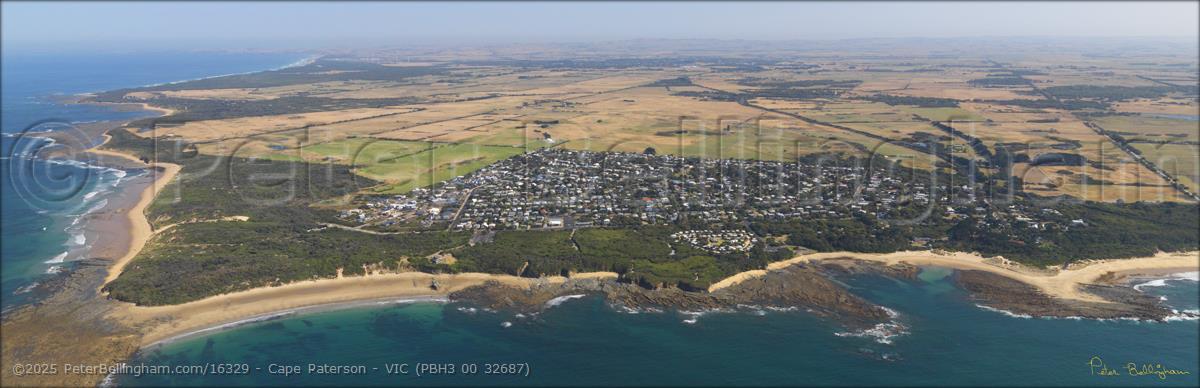 Peter Bellingham Photography Cape Paterson - VIC (PBH3 00 32687)